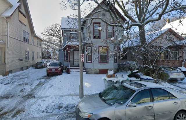 2043 North Holton Street - 1