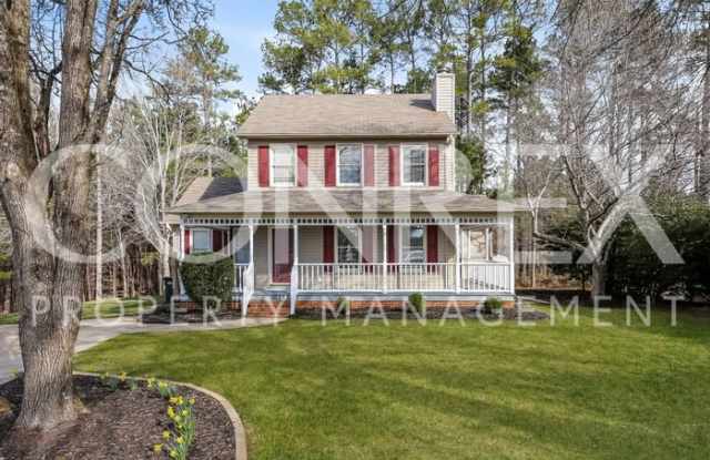 200 Luke Court - 200 Luke Court, Pickens County, SC 29640