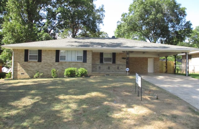 6816 W 32nd St - 6816 West 32nd Street, Little Rock, AR 72204