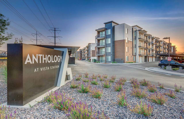 Photo of Anthology at Vista Station