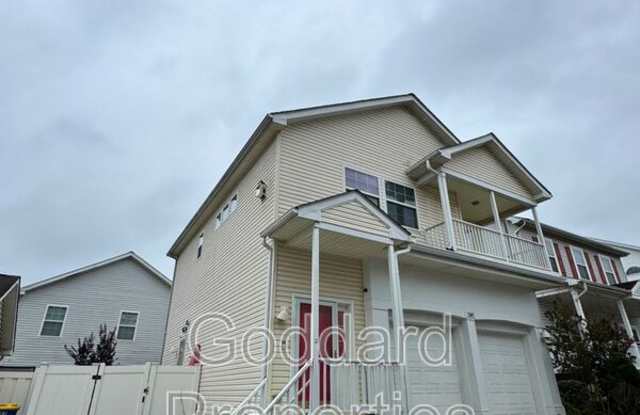 7347 Point Patience Way