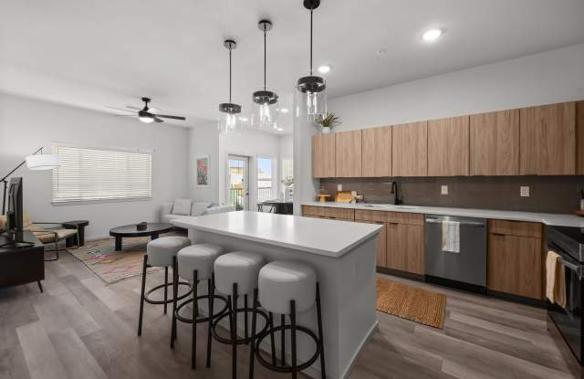 Photo of Desert Commons East