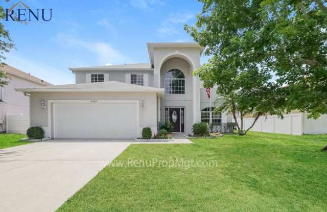 4568 Ficus Tree Road
