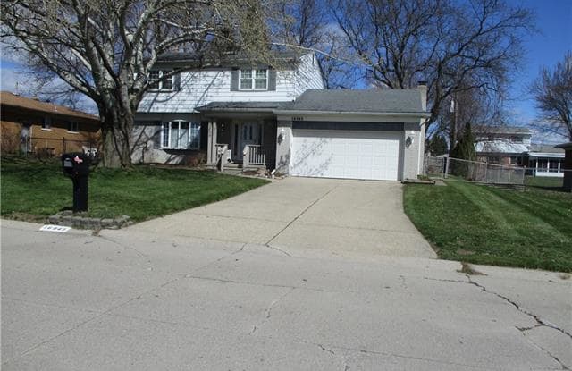 16845 Tremlett Drive NE - 16845 Tremlett Drive, Macomb County, MI 48035