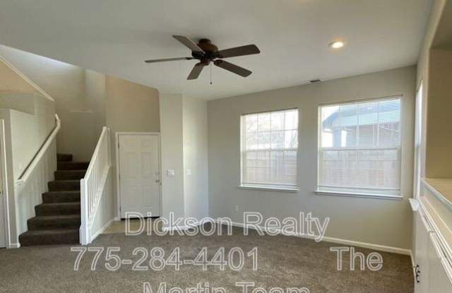 2130 Canyon Mesa Court