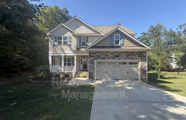 78 Brandywine Way