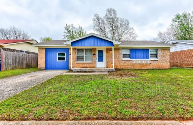 1308 McDonald Drive