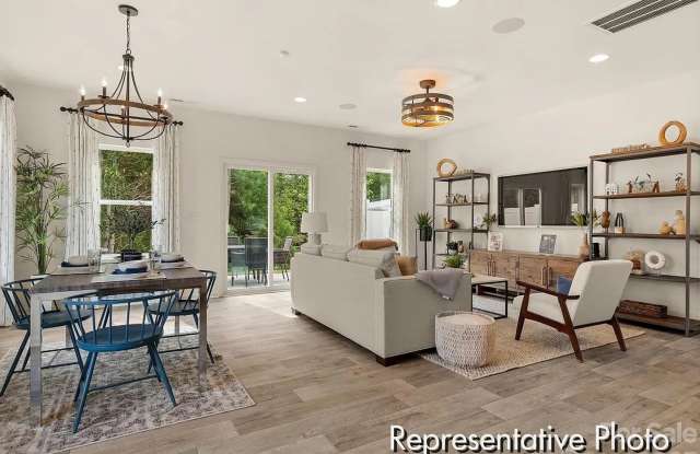 Photo of Room in 3 Bedroom Townhome at Pagebrook Ln