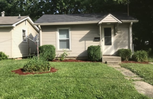 1539 Lincoln Avenue - 1539 Lincoln Avenue, Louisville, KY 40213