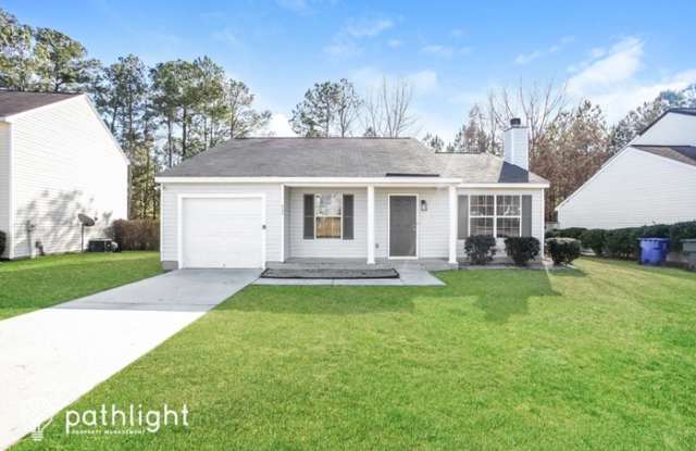 532 Oakbrook Village Road - 532 Oakbrook Village Road, Columbia, SC 29223