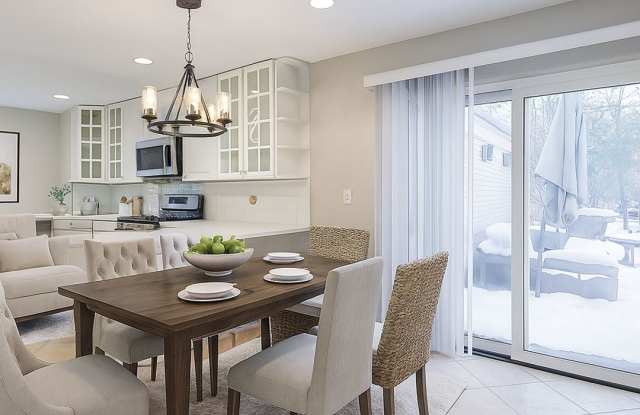 Elegant 4-Bedroom Home in Prime Troy Location with Pool Access and Modern Amenities