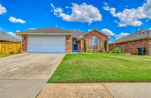 3417 Derek Lane - 3417 Derek Lane, Norman, OK 73069