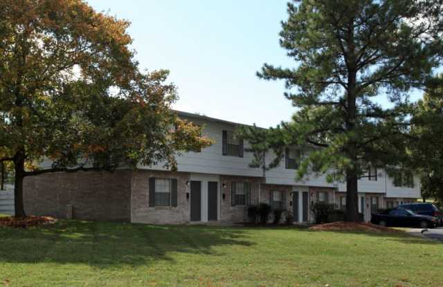 Legacy at Sedgefield