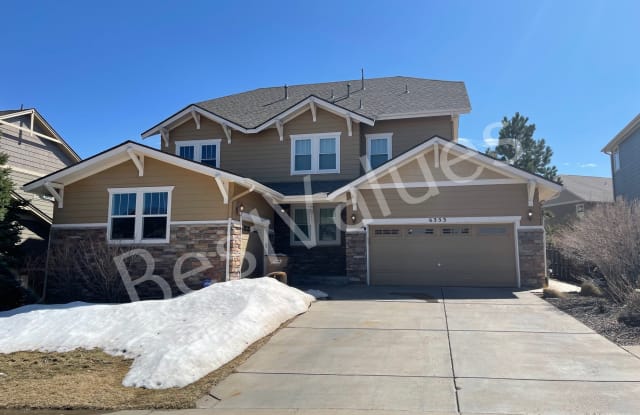 6353 S Millbrook Way - 6353 South Milbrook Way, Aurora, CO 80016