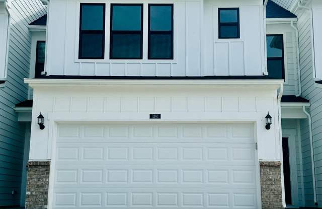 3293 Haflinger Drive