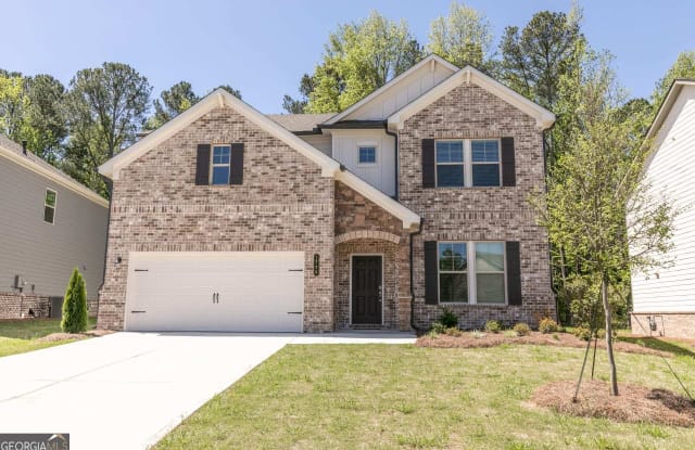 1605 Wellston Drive - 1605 Wellston Drive, Gwinnett County, GA 30043