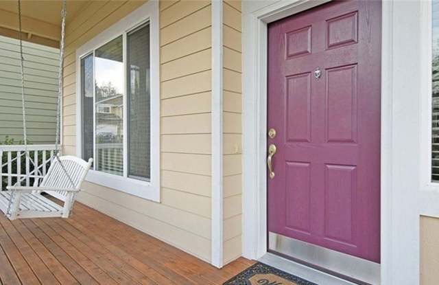 Magnificent 5-bedroom home nestled in the highly desirable community in Bothell.