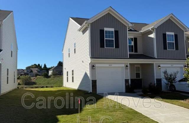 825 Powder Branch Rd