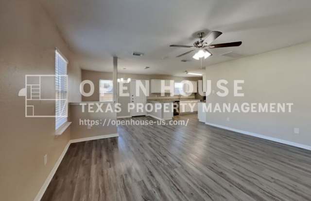 7203 Towering Pine Lane