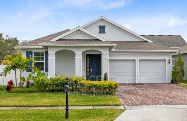 1701 Sunfish Rd.