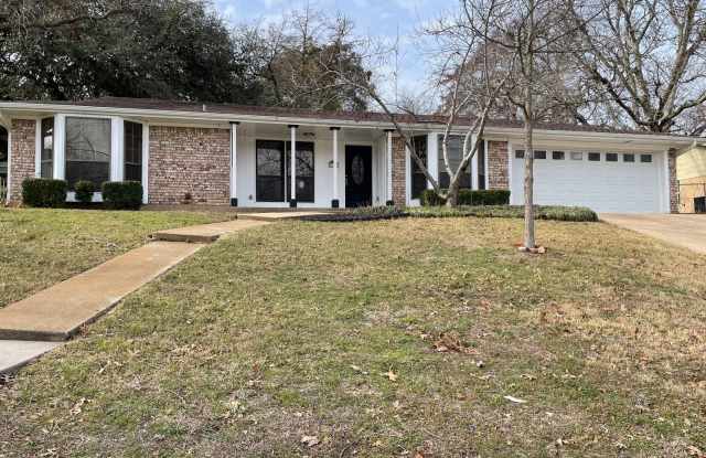 Updated House! Big Yard! Pet Restrictions
