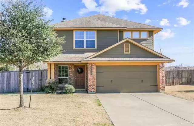 Photo of AVAILABLE AUGUST 2026 - Beautiful 3/2.5 Home in South College Station!