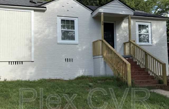 38 Mathews Street