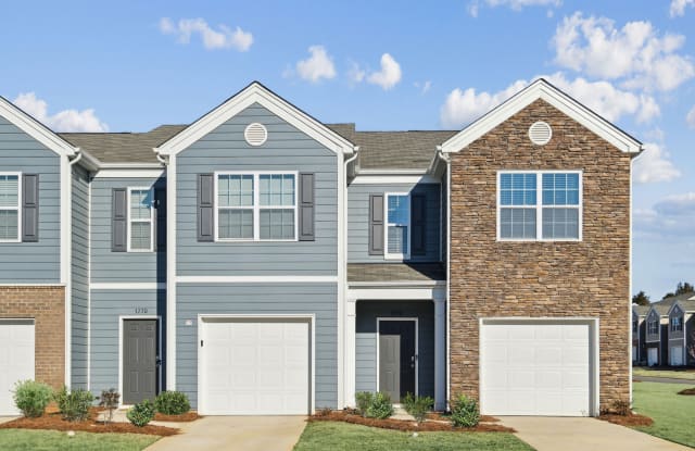 Lawson’s Landing Townhomes photos photos