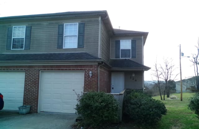 324 Bypass Plaza Drive - 324 Bypass Plaza Drive, Frankfort, KY 40601