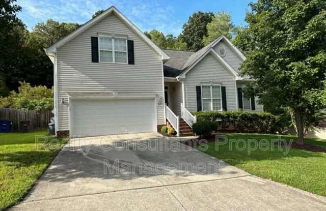 527 Osborne Road