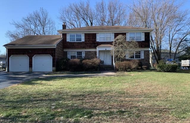 3 Ridge Road - 3 Ridge Road, West Long Branch, NJ 07764