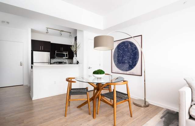 14W Apartments