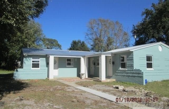 6 Rowland Ct - 6 Rowland Court, Warrington, FL 32507