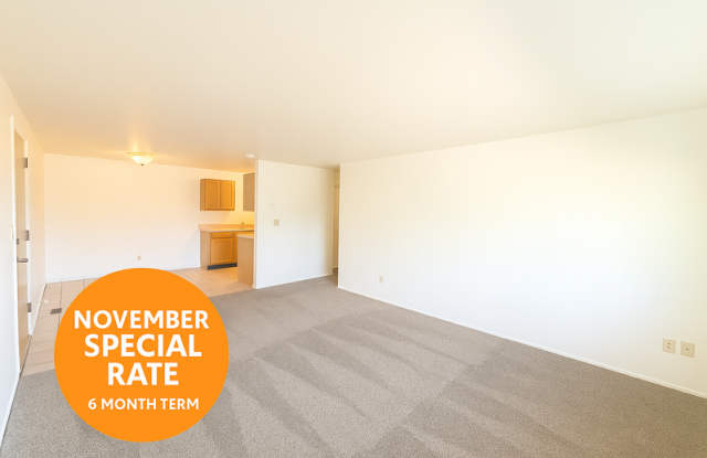 4768 S Bonair Street - #3