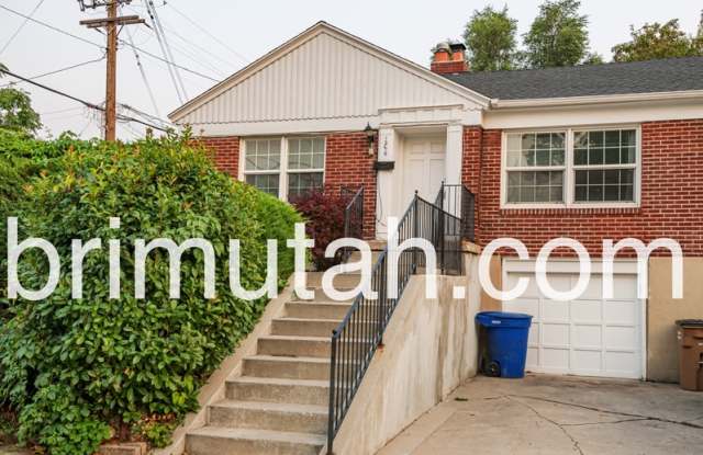 1266 Parkway Ave.