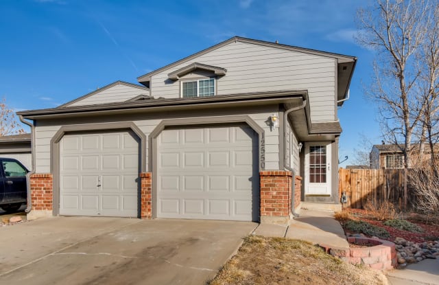 12550 Elm Street - 1 - 12550 Elm Street, Thornton, CO 80241