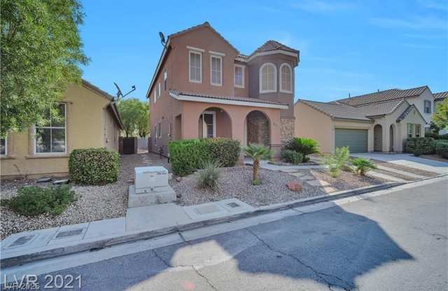 10966 Positano Street