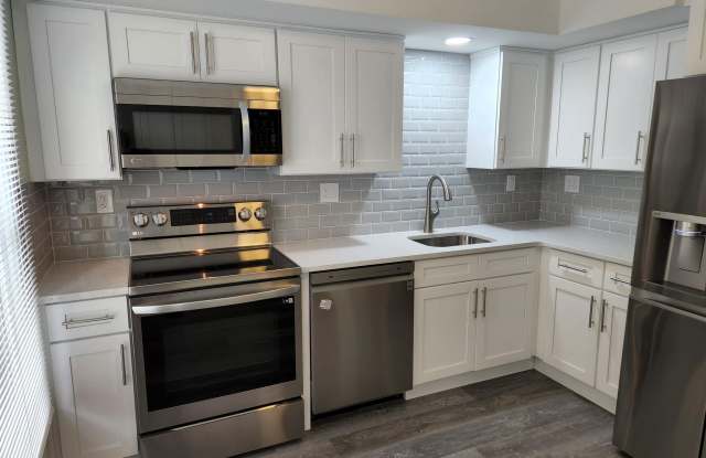 29 PROVIDENCE Avenue