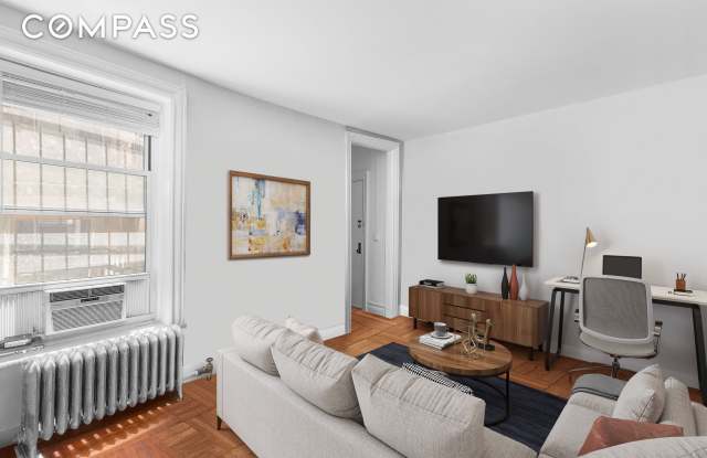 261 West 22nd Street