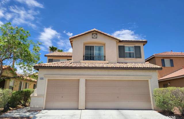 5535 Crescent Valley St.