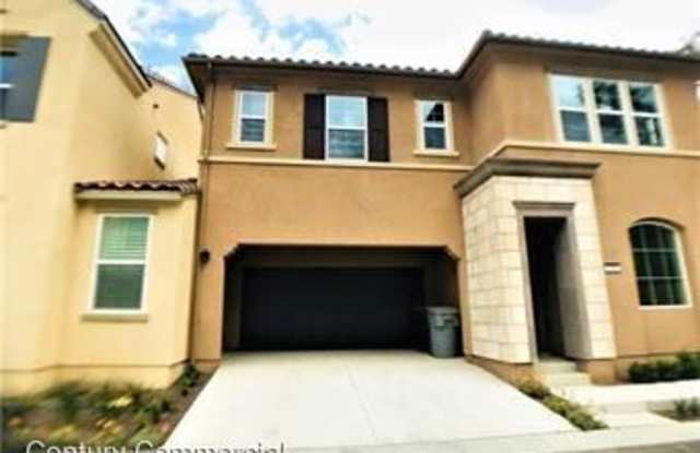 2005 Voyage Road - 2005 Voyage Rd, Chino Hills, CA 91709