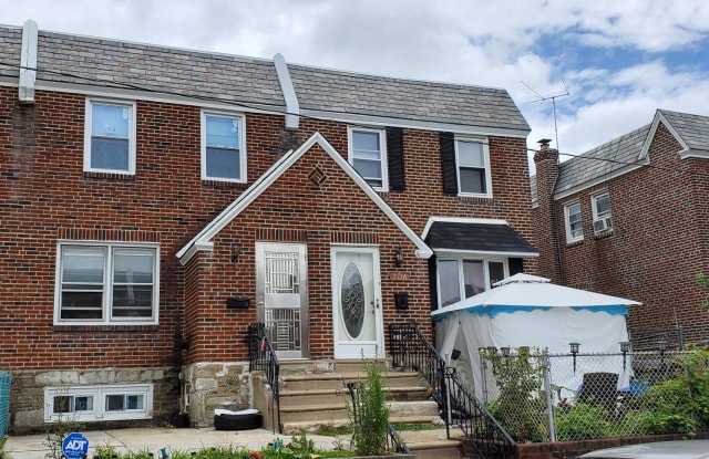 7124 LYNFORD STREET - 7124 Lynford Street, Philadelphia, PA 19149