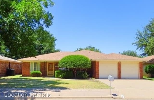 8904 Joliet Avenue - 8904 Joliet Avenue, Lubbock, TX 79423