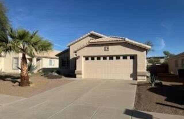 1980 W Cholla Estate Drive