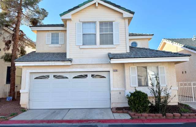 5239 GREEN FOREST Way., Las Vegas, NV 89118