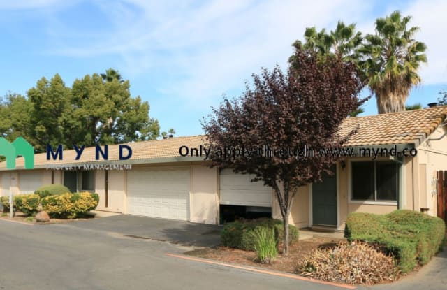 7047 Greenback Ln Apt A - 7047 Greenback Ln, Citrus Heights, CA 95621