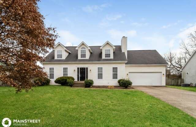 3003 Christiana Woods Court