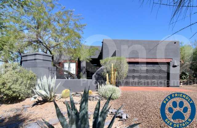 6022 East Carriage Drive