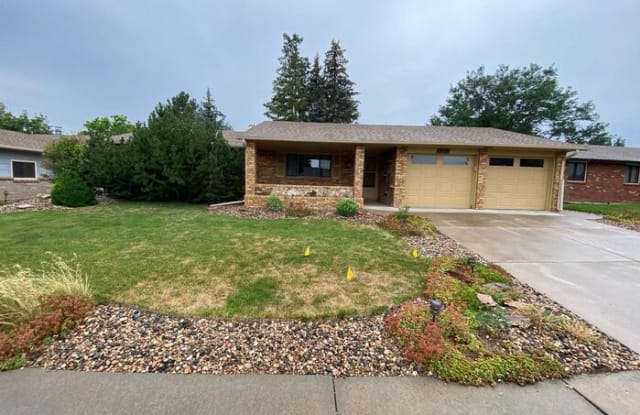 4881 Sheridan Avenue - 4881 Sheridan Avenue, Loveland, CO 80538