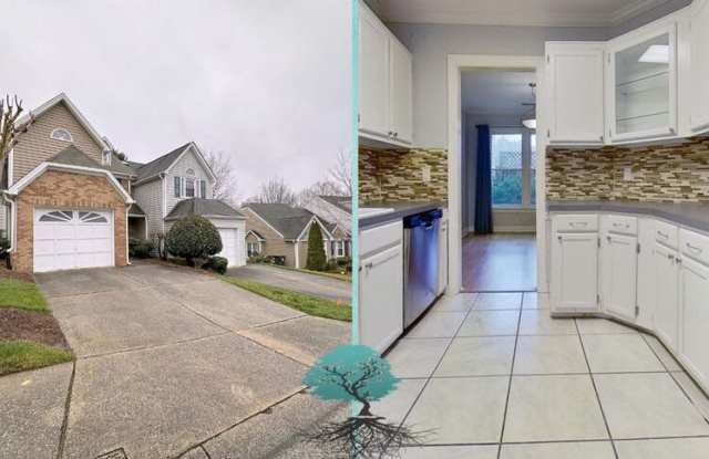 3 Cedar Branch Dr